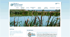 Desktop Screenshot of adsa.pt